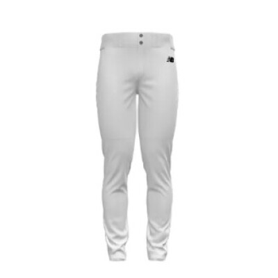 New Balance Men's Adversary 2.0 Tapered Solid Pant