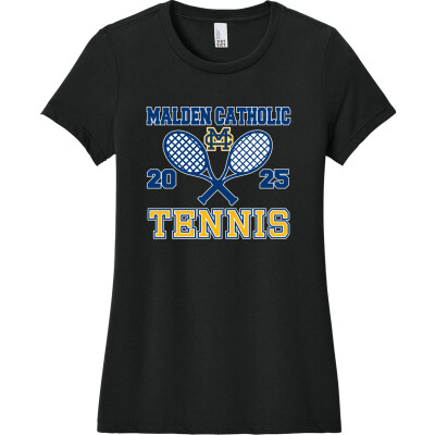 Women's Perfect Blend CVC Tee