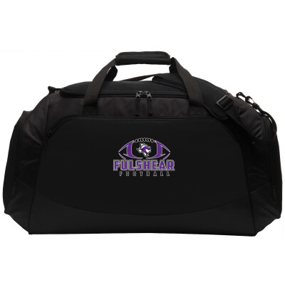 Large Active Duffel