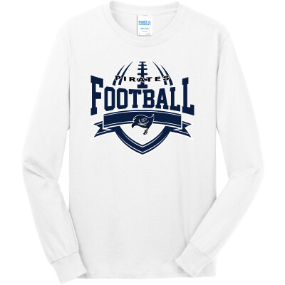 Long Sleeve Core Cotton Tee