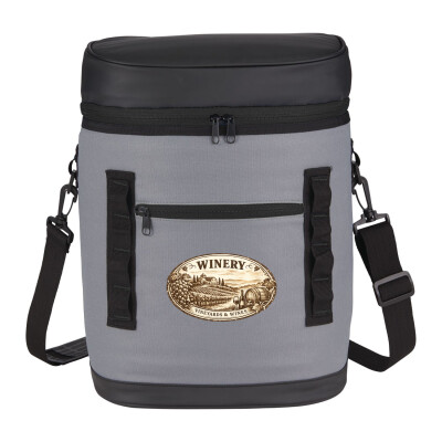 Premium 20 Can Backpack Cooler