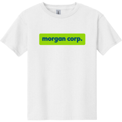 GILDAN Youth Heavy Cotton 100% Cotton T-Shirt - G5000B (DTF)