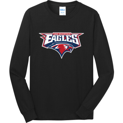 Long Sleeve Core Cotton Tee