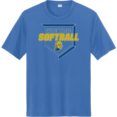 Performance Tee