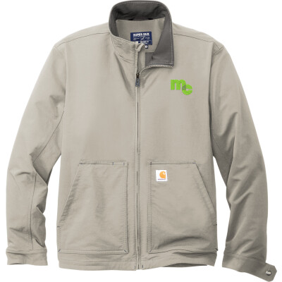 CARHARTT Super Dux Soft Shell Jacket - CT105534 (EMB)