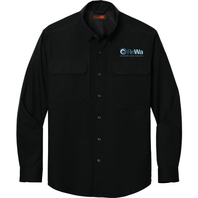 Long Sleeve Select Tactical Shirt
