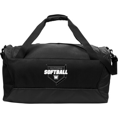 Nike Brasilia Large Duffel