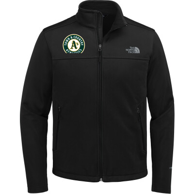 The North Face Ridgewall Soft Shell Jacket