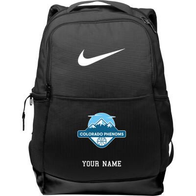 Nike Brasilia Medium Backpack