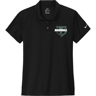 Nike Women's Dry Essential Solid Polo