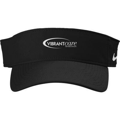 Nike Dri-FIT Team Performance Visor