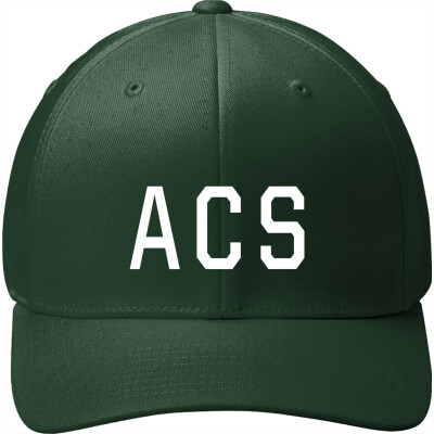 PORT AUTHORITY Flexfit Cap - C865 (DTF)