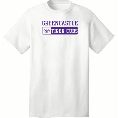 Core Cotton Tee
