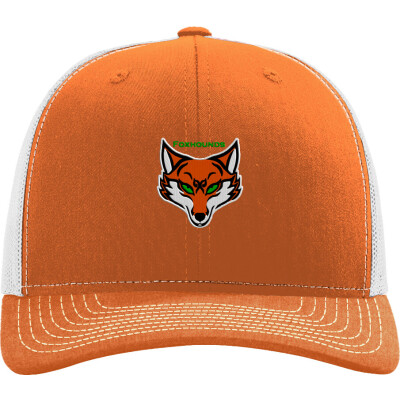 Snapback Trucker Cap
