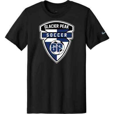 Nike Swoosh Sleeve rLegend Tee