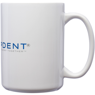 15 oz Ceramic Coffee Mug