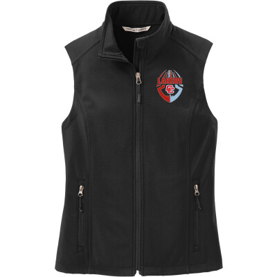 Women's Core Soft Shell Vest