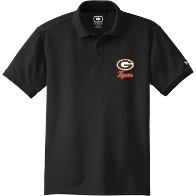 OGIO Caliber Polo