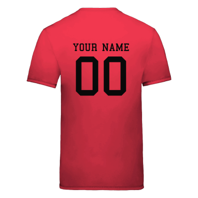Perfect Game Youth Player 3.0 SS Tee