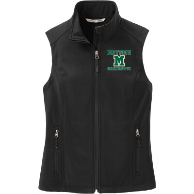 Women's Core Soft Shell Vest