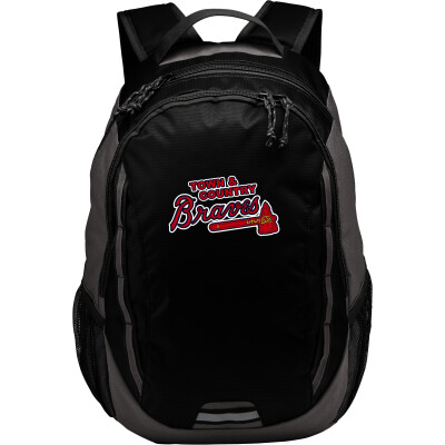 Ridge Backpack