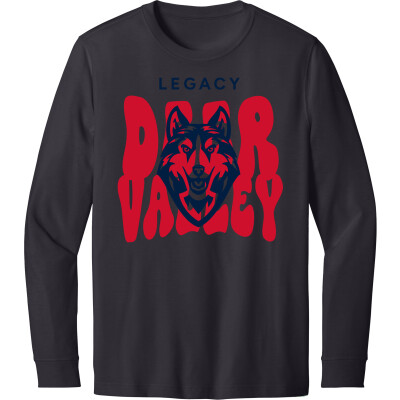 Epic Unisex Long-Sleeve T-Shirt