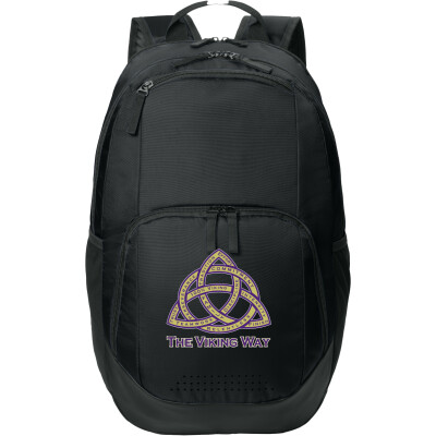 Rec Backpack