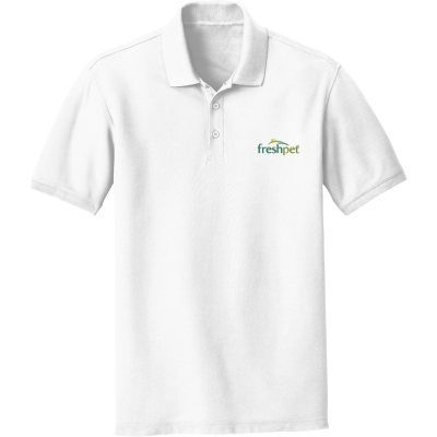Core Classic Pique Polo