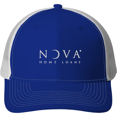 Snapback Trucker Cap