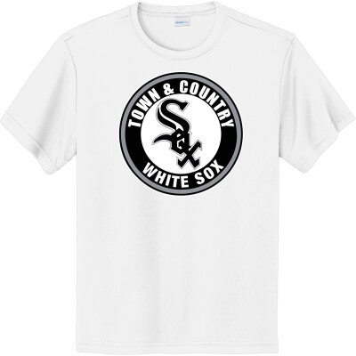 Youth Performance Tee