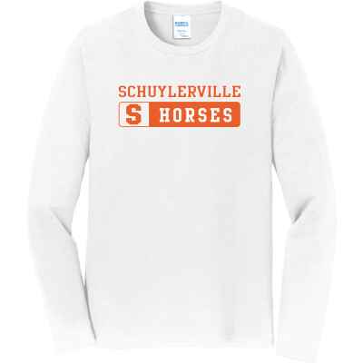 Long Sleeve Fan Favorite Tee