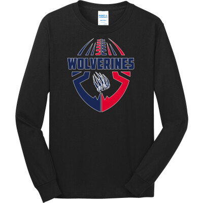 Long Sleeve Core Cotton Tee