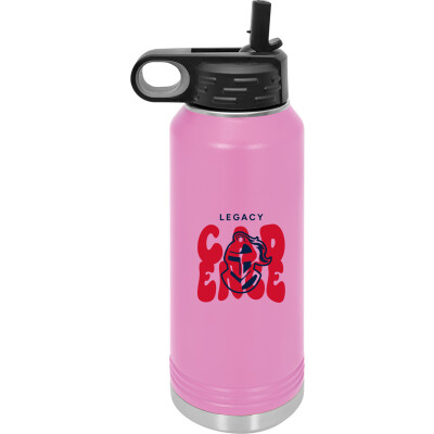 32oz Polar Bottle