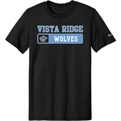 Nike Swoosh Sleeve rLegend Tee