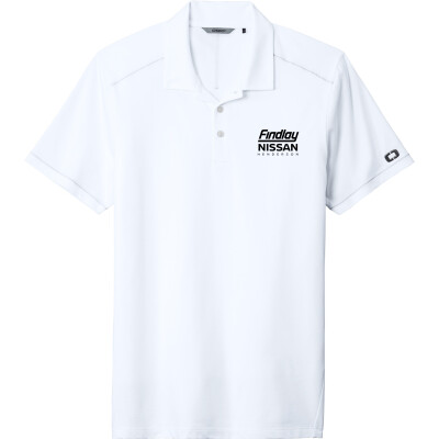 Code Stretch Polo