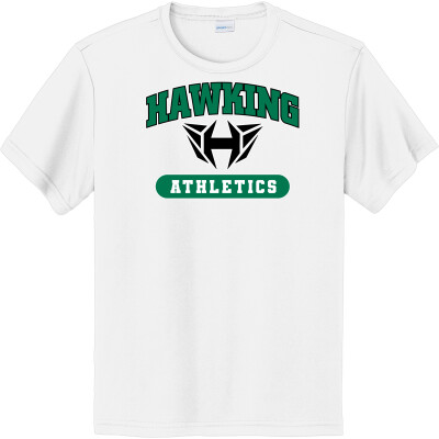 Youth Performance Tee