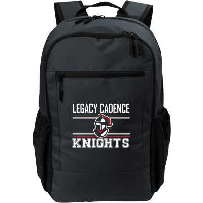 Daily Commute Backpack