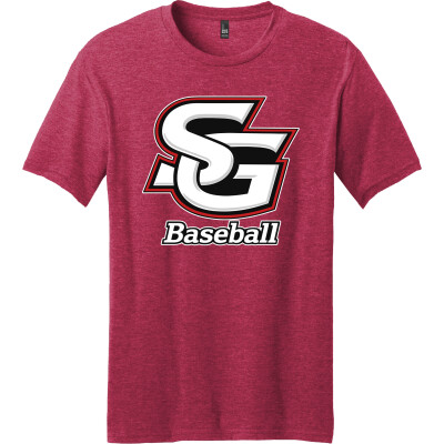 Perfect Blend CVC Tee