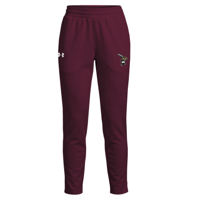 Under Armour Women's Command Warm-Up Pant