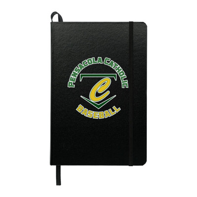 Ambassador Bound Journal Book Spoke