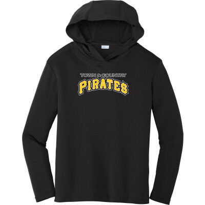  Youth Performance Hooded Pullover