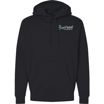 Finest Kind Hooded Sweatshirt