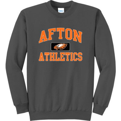 Core Fleece Crewneck Sweatshirt