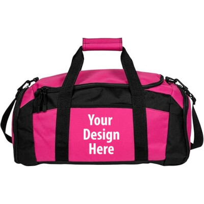 Gym Bag