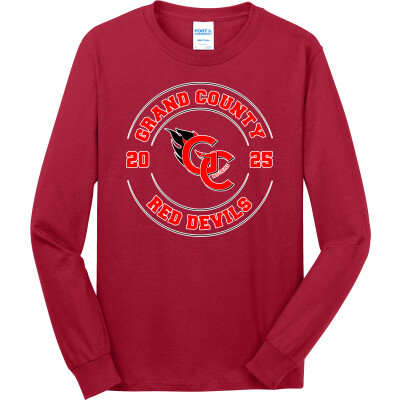 Long Sleeve Core Cotton Tee