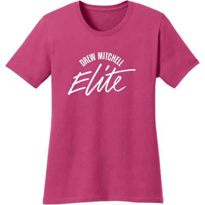 Women's Cotton Tee