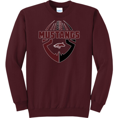 Core Fleece Crewneck Sweatshirt