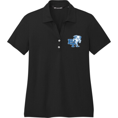 Travis Mathew Women's Coto Performance Polo