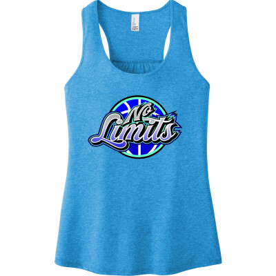 Women's Racerback Tank