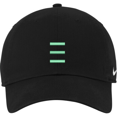 Nike Heritage Cotton Twill Cap